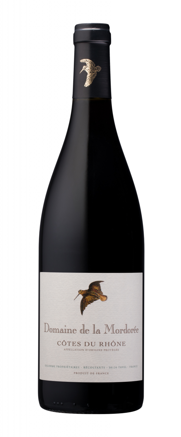 Côtes du Rhône Domaine de la Mordorée 2021