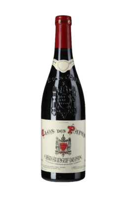 Châteauneuf du Pape Clos des Papes 2021