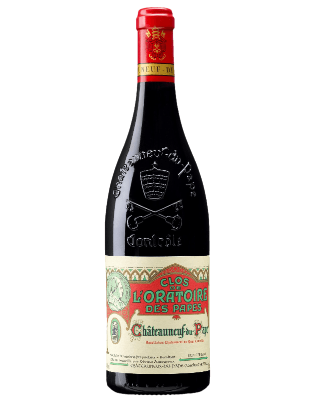 Châteauneuf du Pape Clos de l&#39;Oratoire 2021