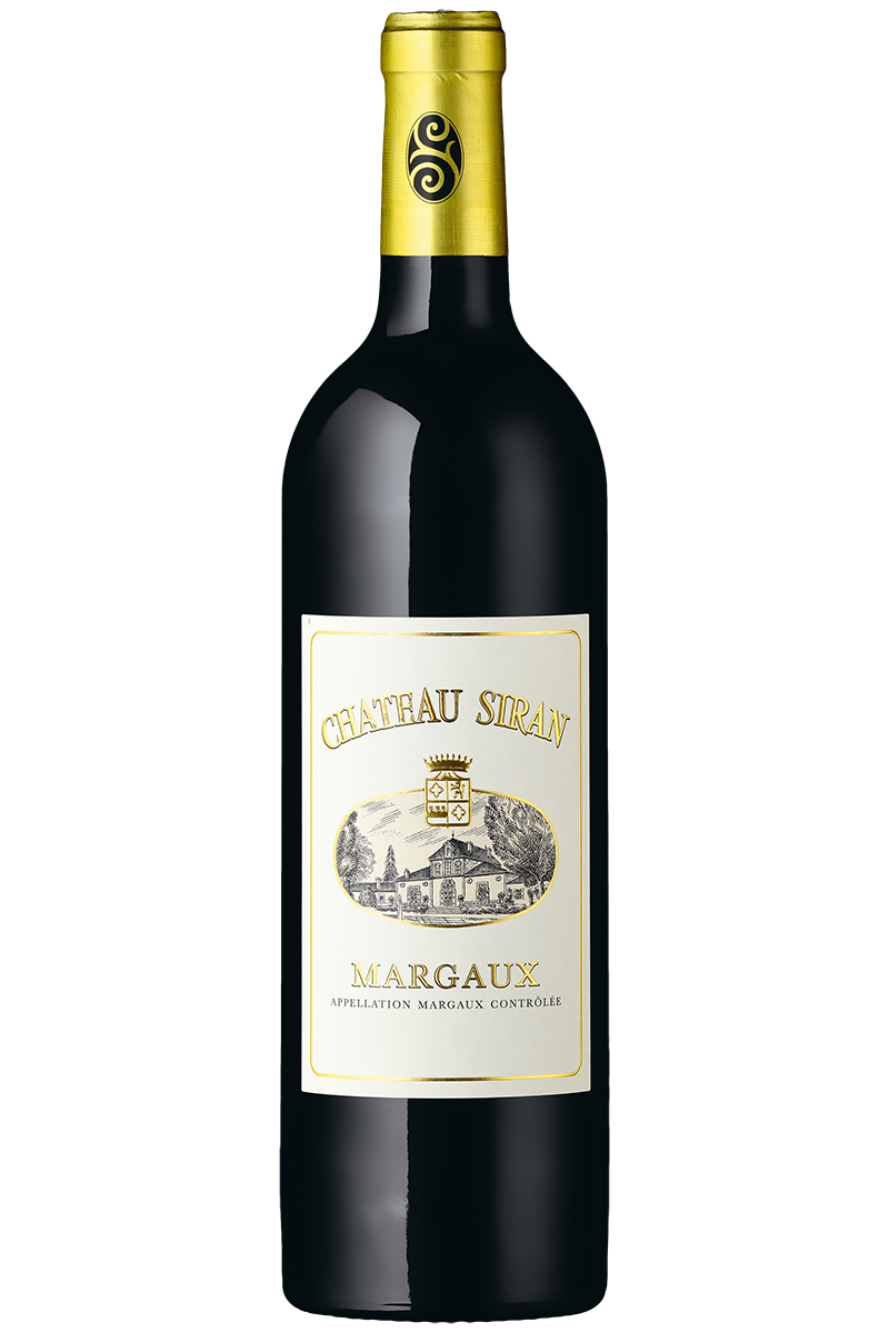 Château Siran 2018