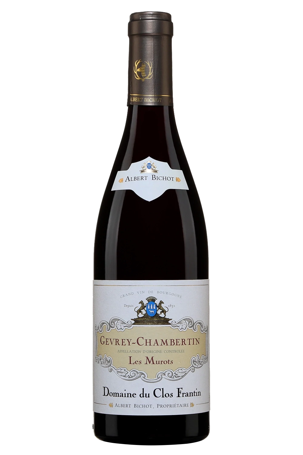 Gevrey Chambertin Domaine du Clos Frantin 2020