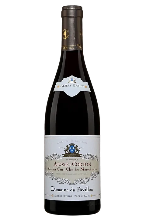 Aloxe-Corton Domaine du Pavillon 2022