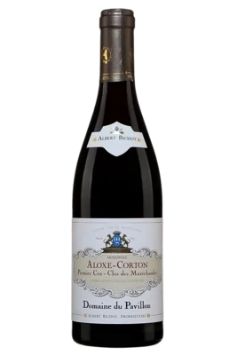 Aloxe-Corton Domaine du Pavillon 2022
