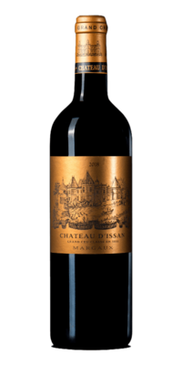 Château D&#39;issan 2018