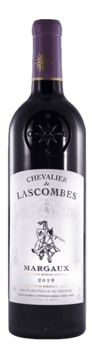 Chevalier de Lascombes 2019