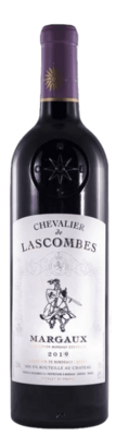Chevalier de Lascombes 2019