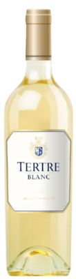 Château du Tertre 2020