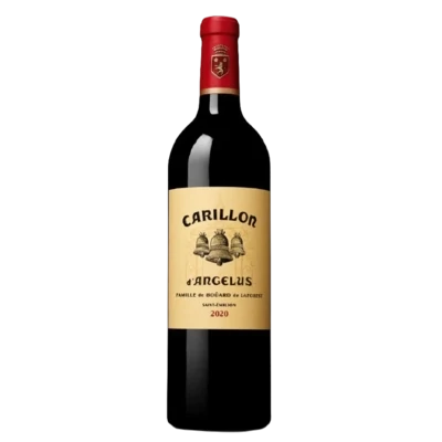 Carillon d&#39;Angélus 2020