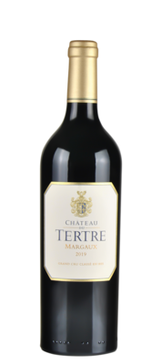 Château du Tertre 2019