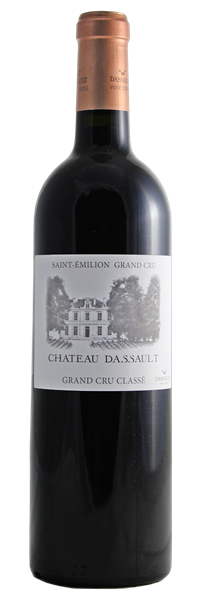 Château Dassault 2020
