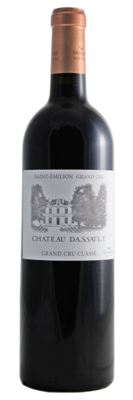 Château Dassault 2020