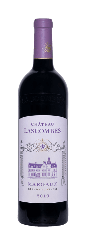 Château Lascombes 2019