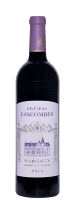 Château Lascombes 2019