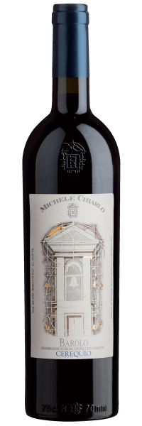 Barolo Michele Chiarlo 2019
