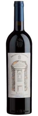 Barolo Michele Chiarlo 2019