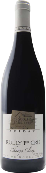 Rully Domaine Michel Briday 2020