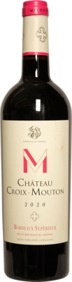 Château Croix Mouton 2020