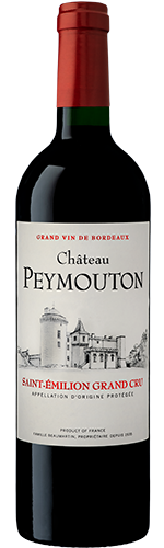 Château Peymouton 2020