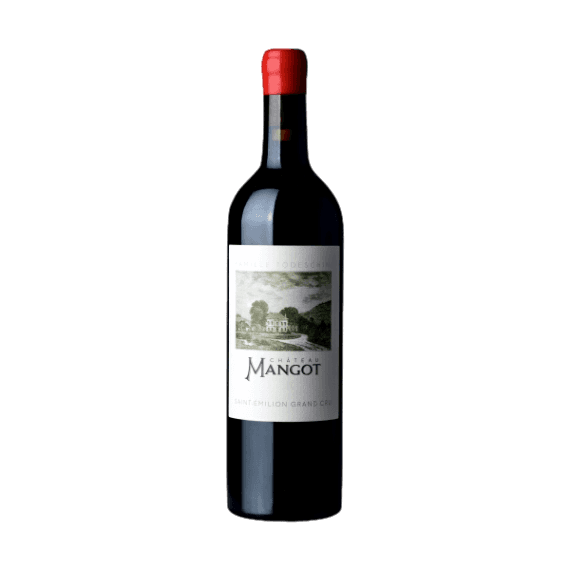 Château Mangot 2020