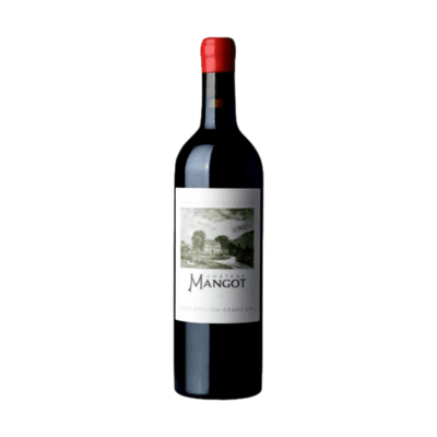 Château Mangot 2020
