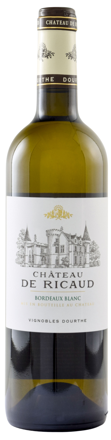 Château de Ricaud
