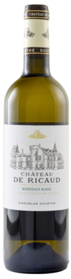 Château de Ricaud