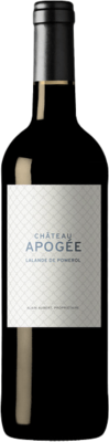 Château Apogée 2022