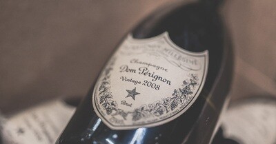 Knallende Champagnes van Moët &amp; Chandon
