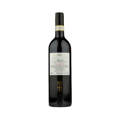 Barolo Giovanni Corino 2017