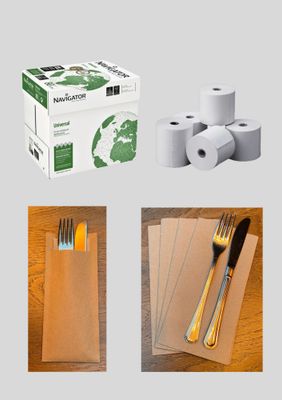 Papierwaren