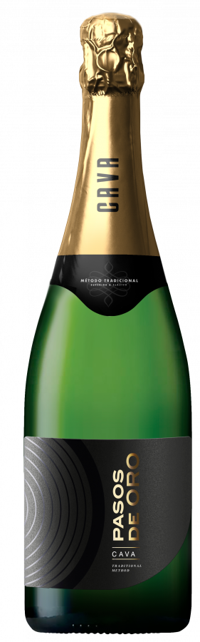Cava Pasos de Oro brut