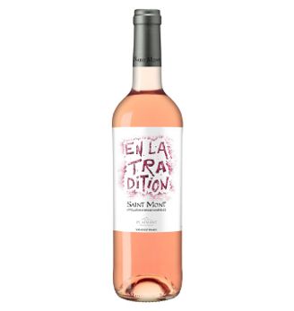 Saint Mont Rosé