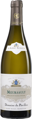 Meursault Domaine du Pavillon