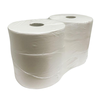Toiletpapier Maxi Jumbo 6 rol 320 m