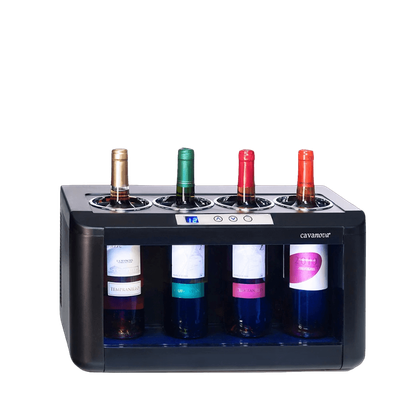 Cavanova wijnflessenkoeler