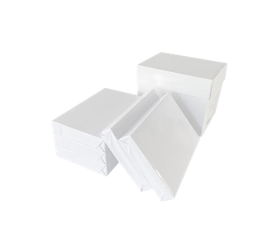 PALLET Kopiepapier A4 75gr 50x5x500vel