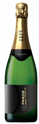 Cava Pasos de Oro brut