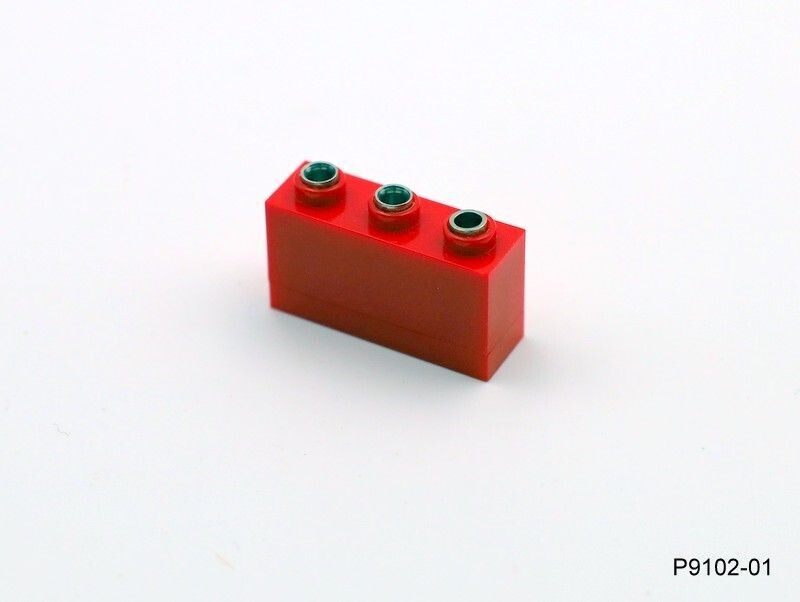 Stromverteiler 3fach