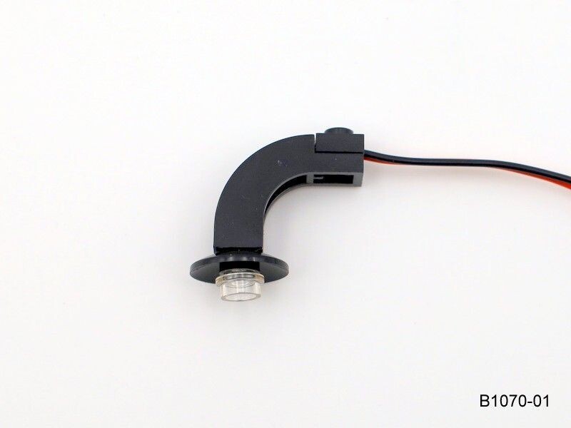 Wandlampe modern
