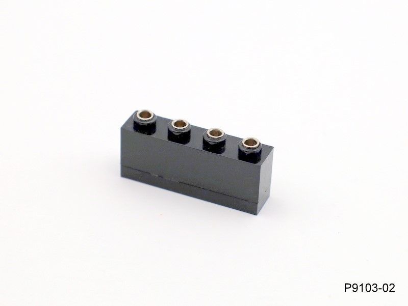 Stromverteiler 4fach