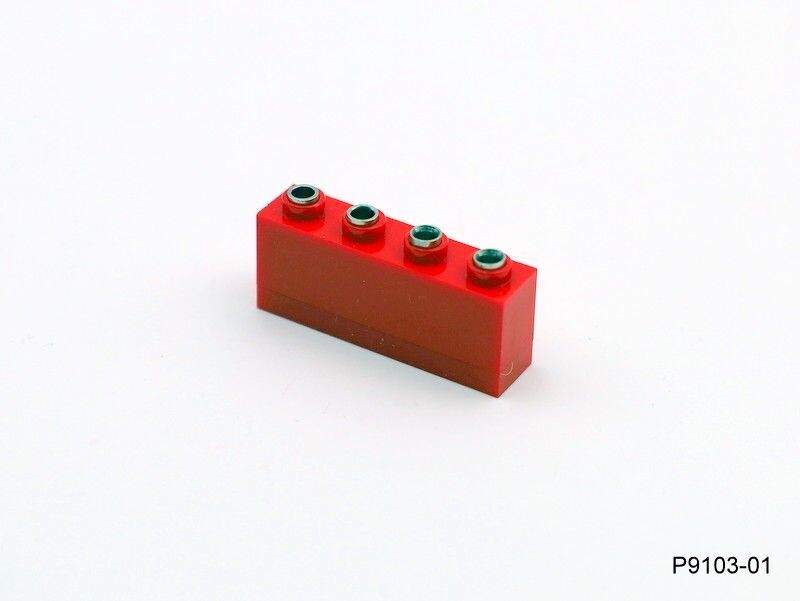 Stromverteiler 4-fach
