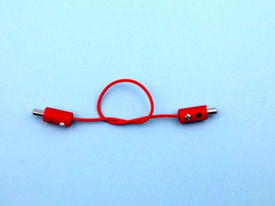 Einzelkabel (red)
