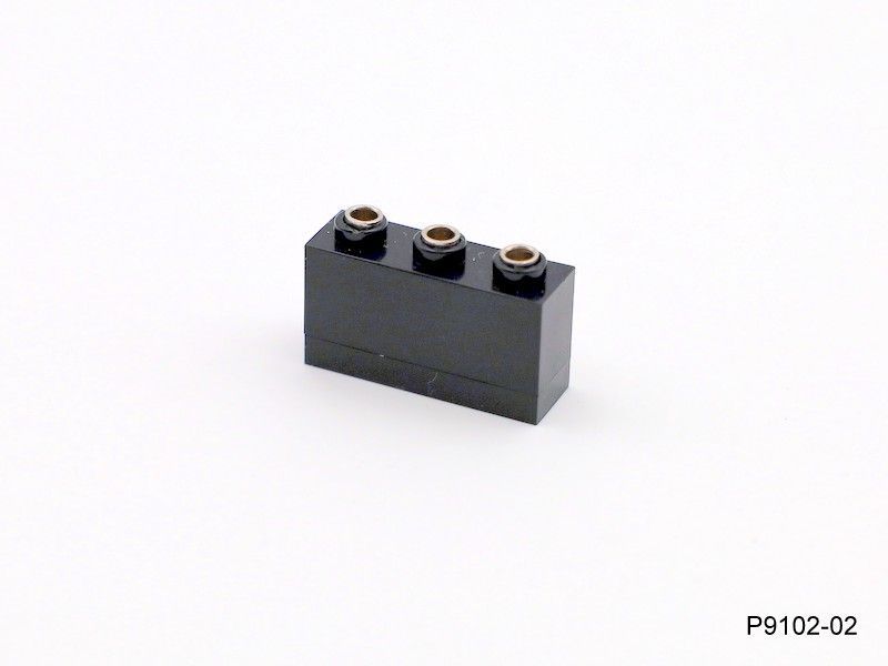 Stromverteiler 3-fach