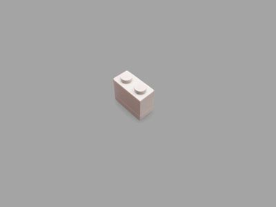 Magnet (white) Magnet (white)