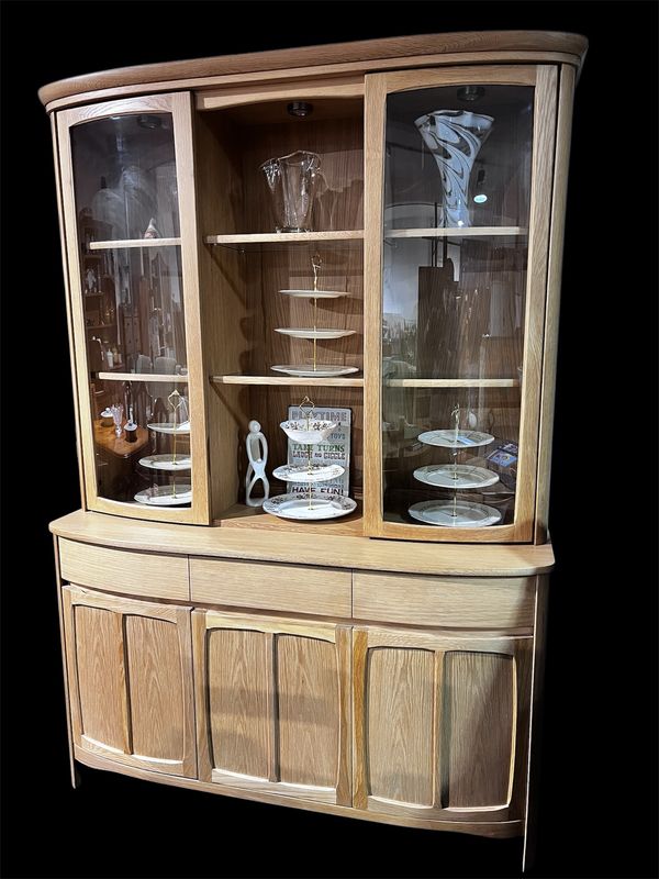 Nathan Display unit