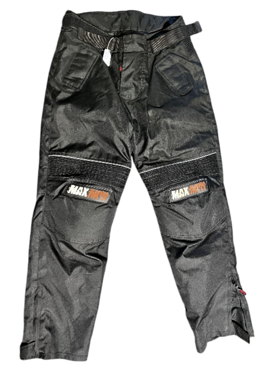 BLAZE BIKER TROUSERS