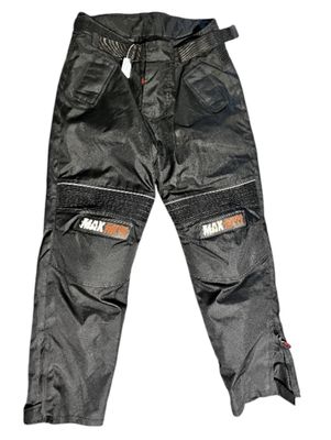 BLAZE BIKER TROUSERS