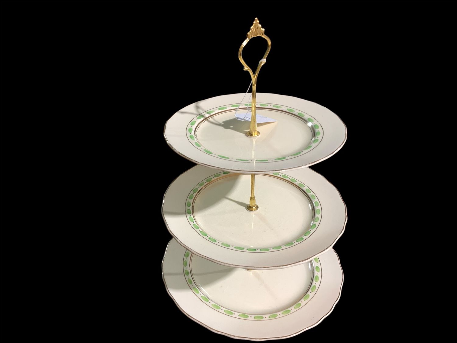 CAKE STAND
