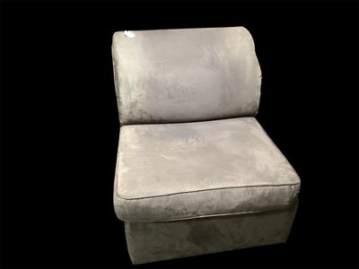 SINGLE SOFA CHAIR