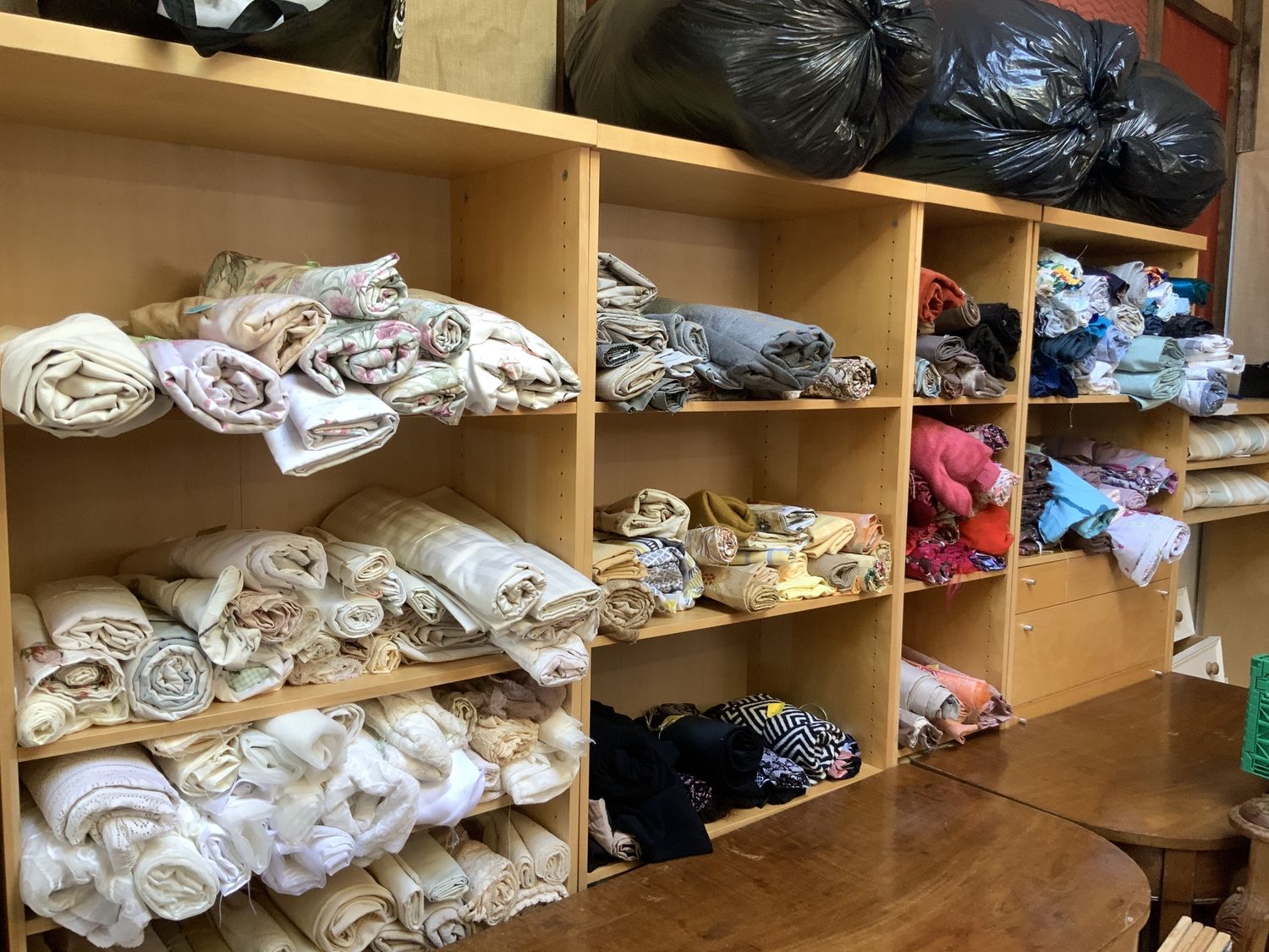 Haberdashery